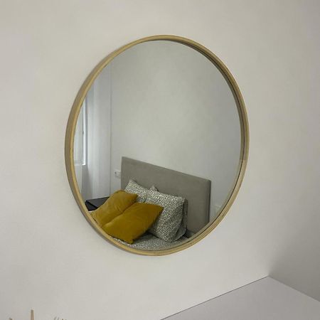 Apartamento Da Avoa Teresa Padrón Kültér fotó