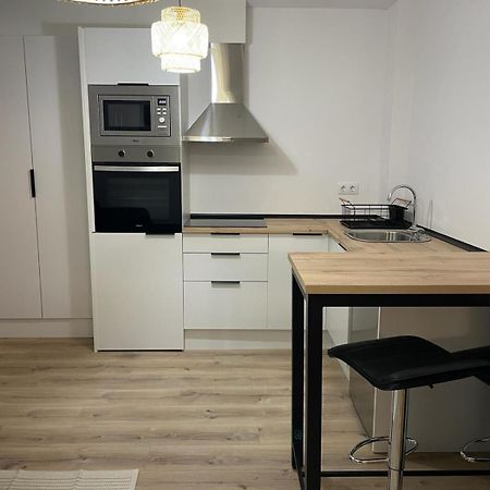 Apartamento Da Avoa Teresa Padrón Kültér fotó