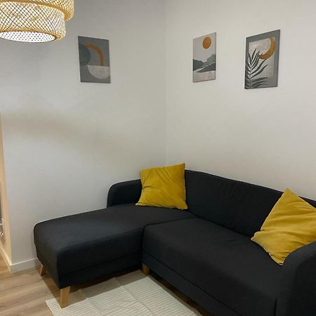 Apartamento Da Avoa Teresa Padrón Kültér fotó