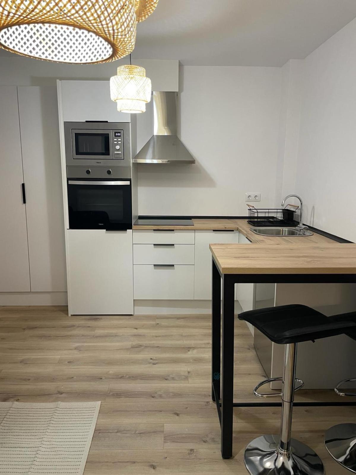Apartamento Da Avoa Teresa Padrón Kültér fotó