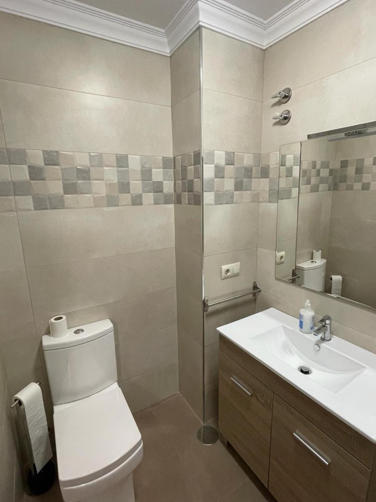 Apartamento Da Avoa Teresa Padrón Kültér fotó