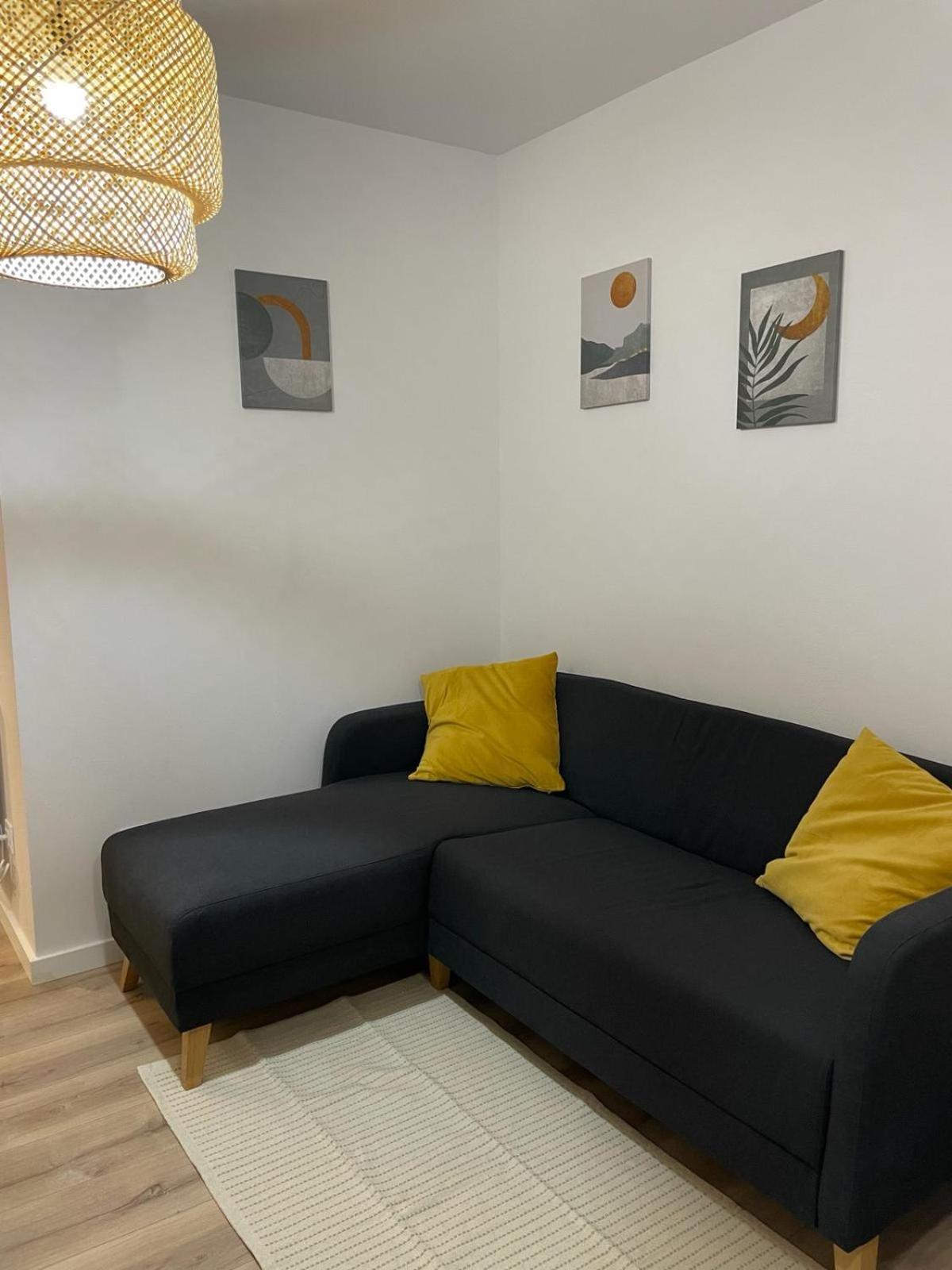Apartamento Da Avoa Teresa Padrón Kültér fotó